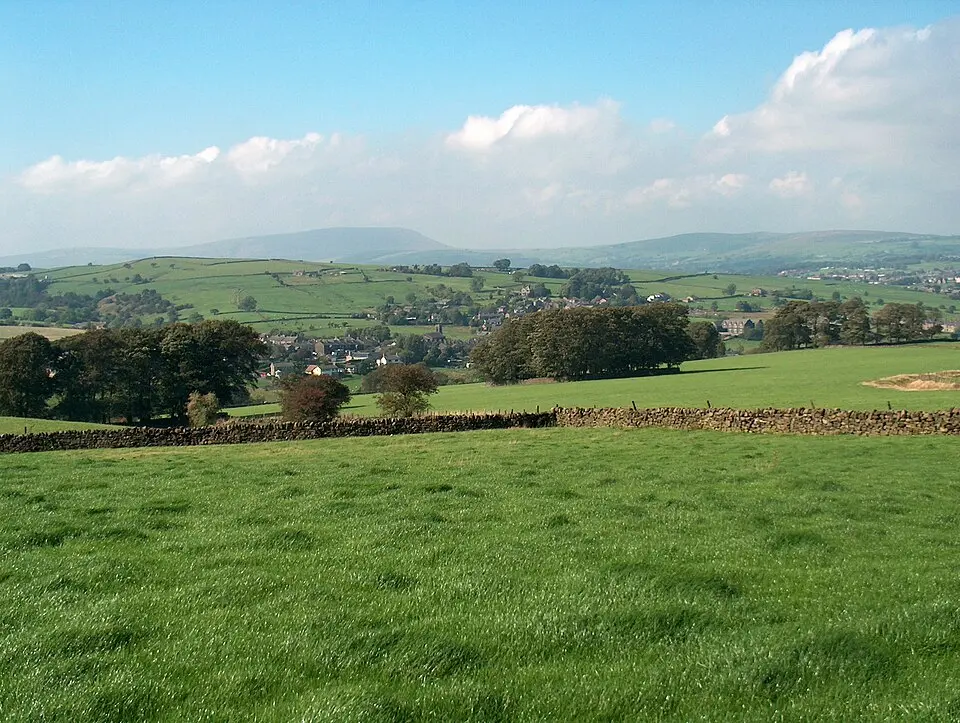 Trawden Forest