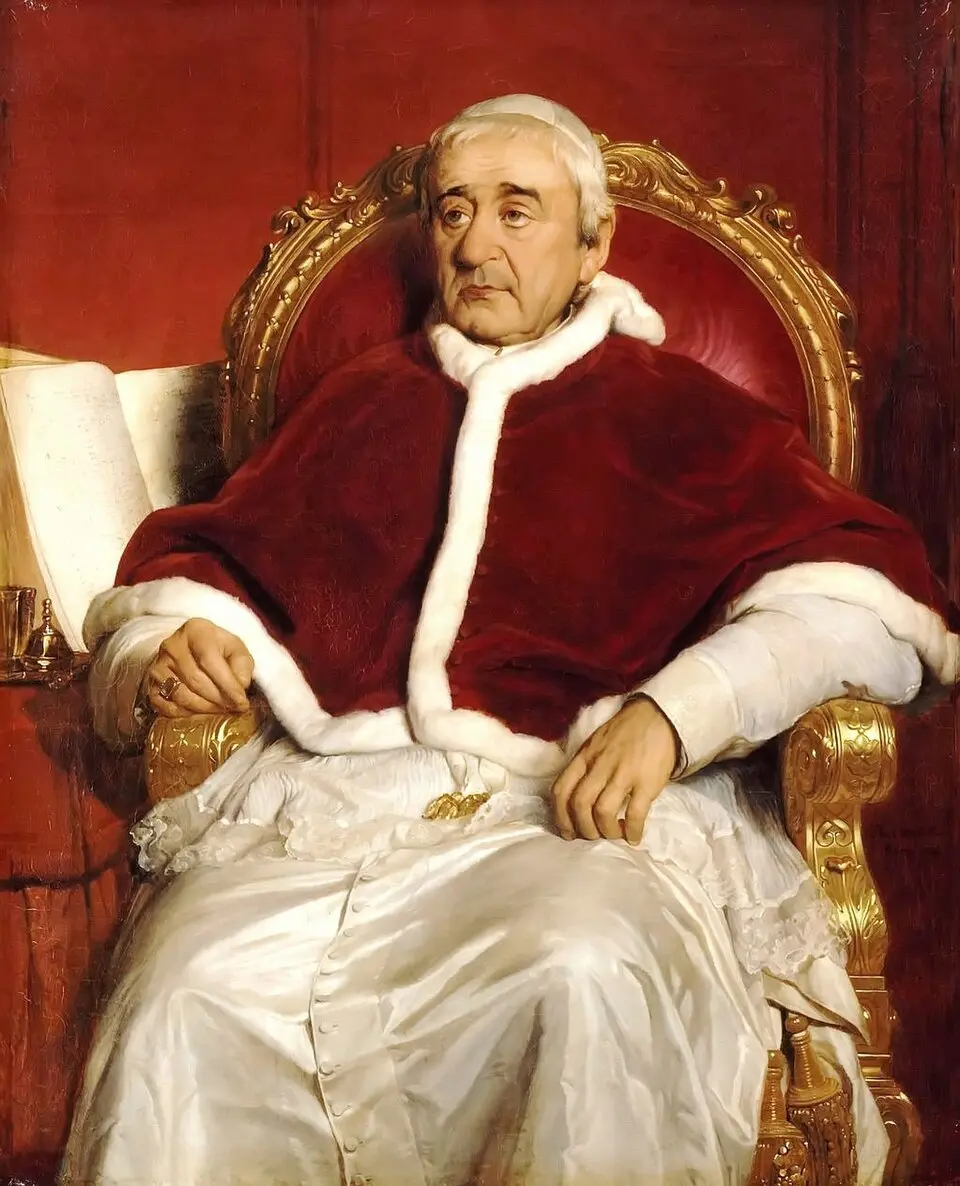 conclave de 1830-1831
