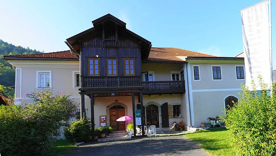 Greißlermuseum