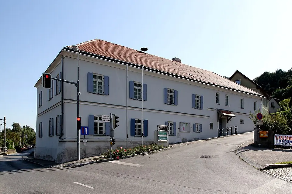 Alte Schule