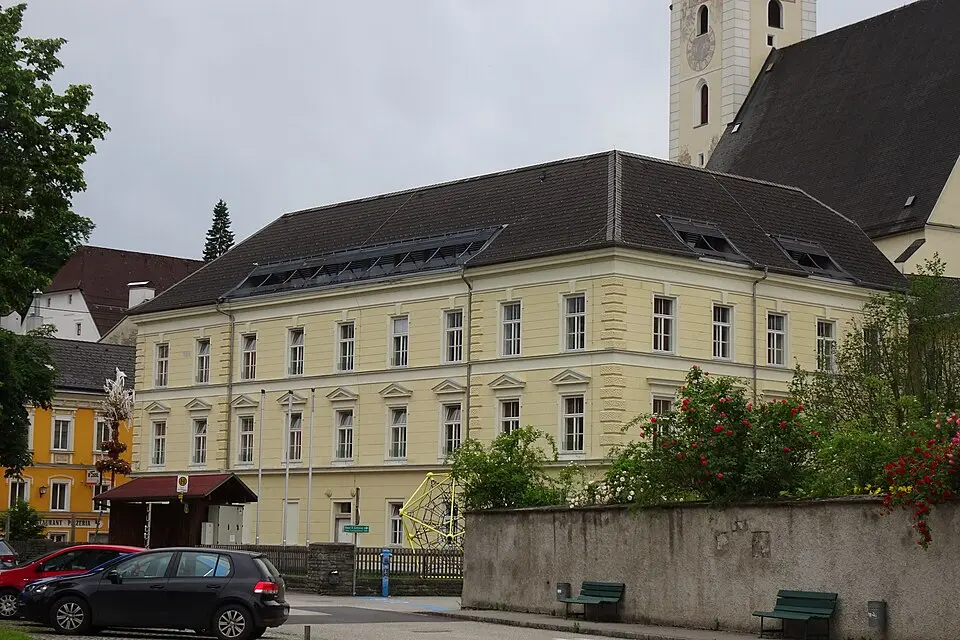 Volksschule