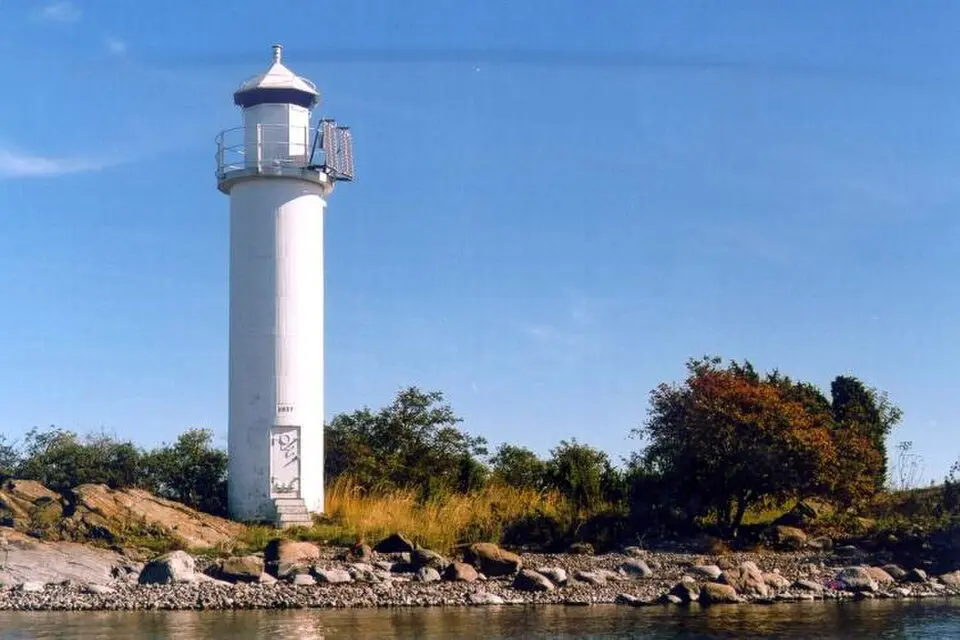 Kuggviksskär lighthouse
