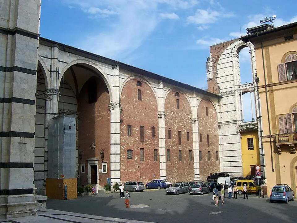 Museo dell'Opera del Duomo