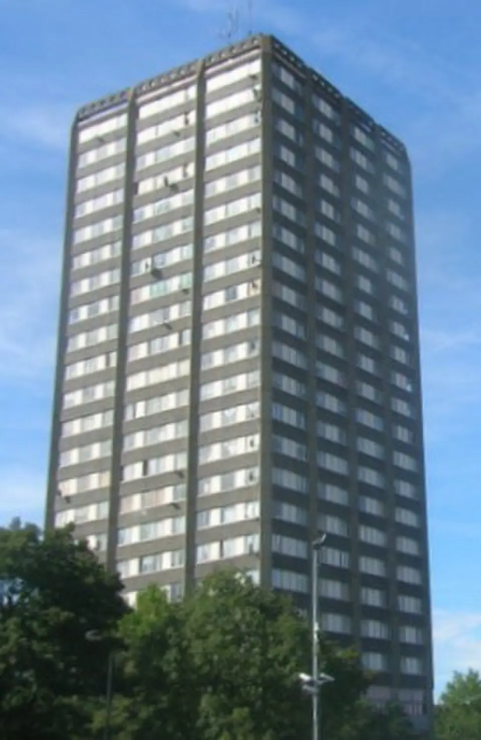 Grenfell Tower