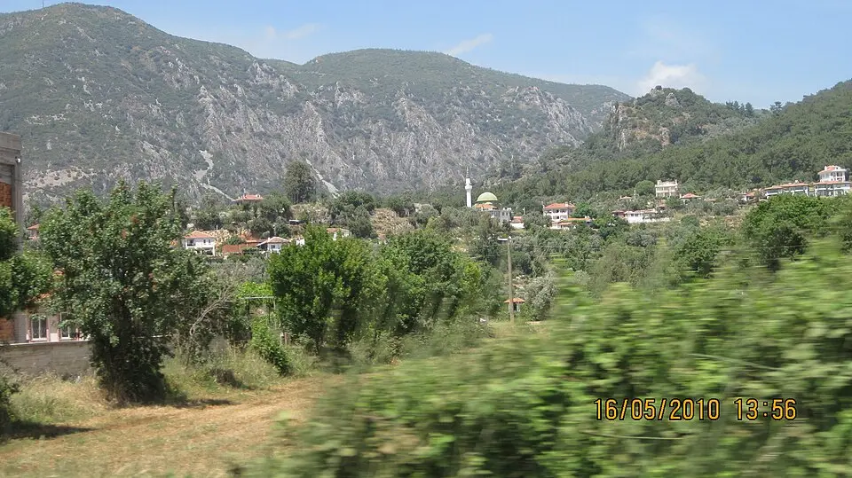 Ataköy