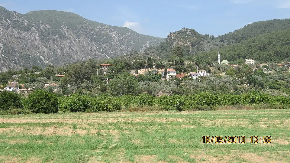 Çıtlık