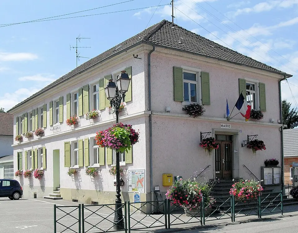 Grentzingen