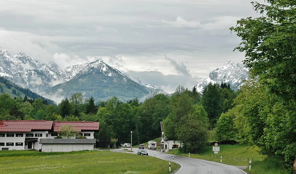 Scheibenkogel