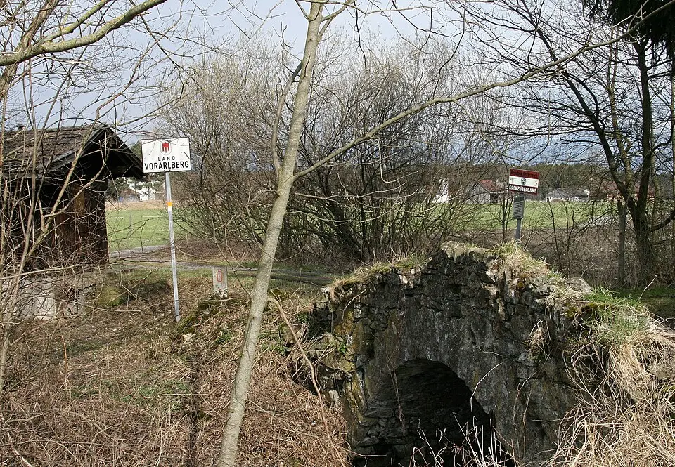 Bild: böhringer friedrich · CC BY-SA 2.5 Spiersbachbrücke