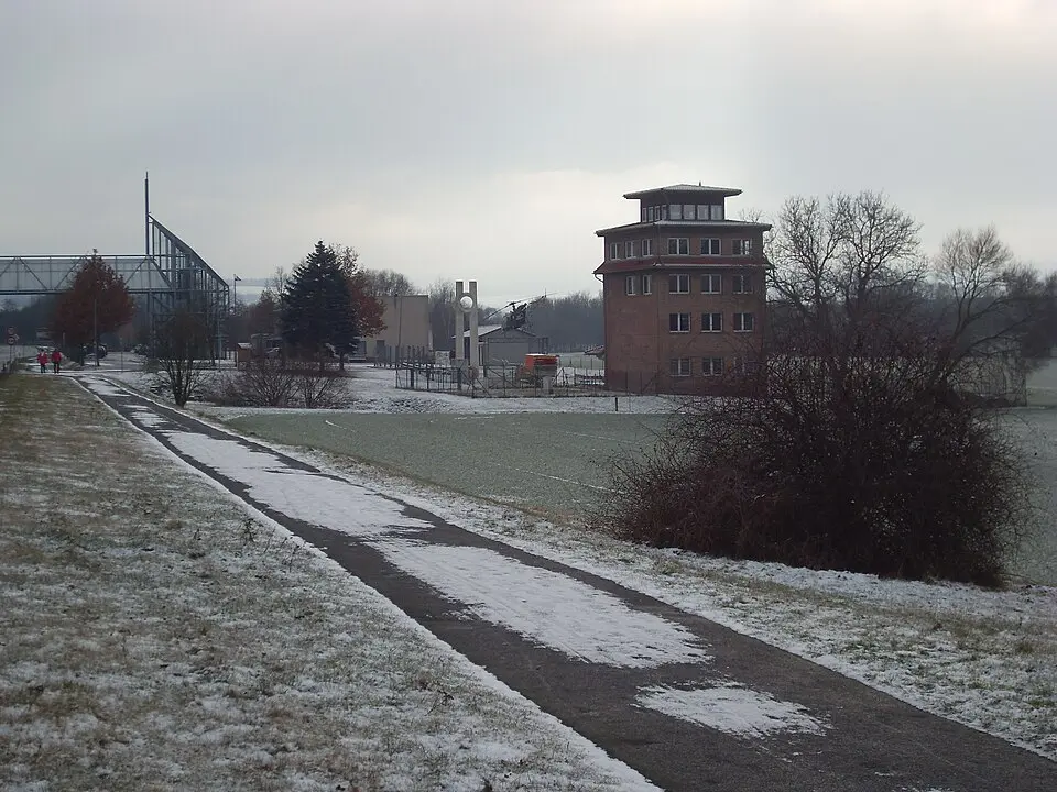 Grenzlandmuseum Eichsfeld