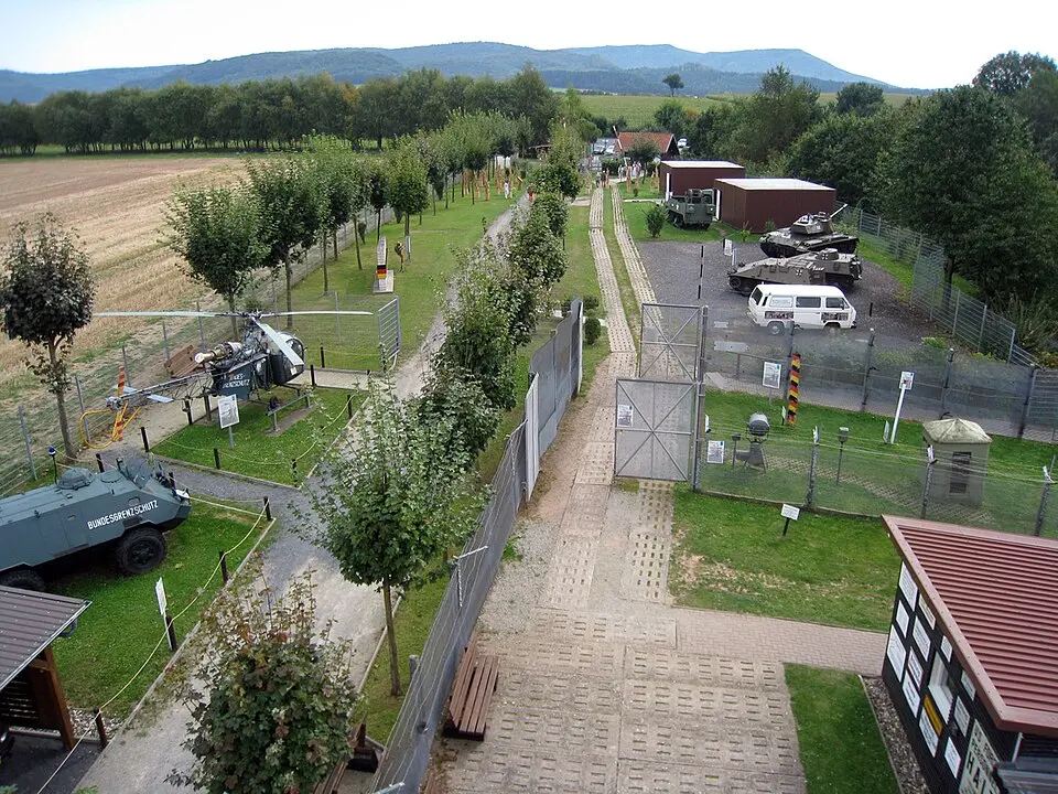 Schifflersgrund