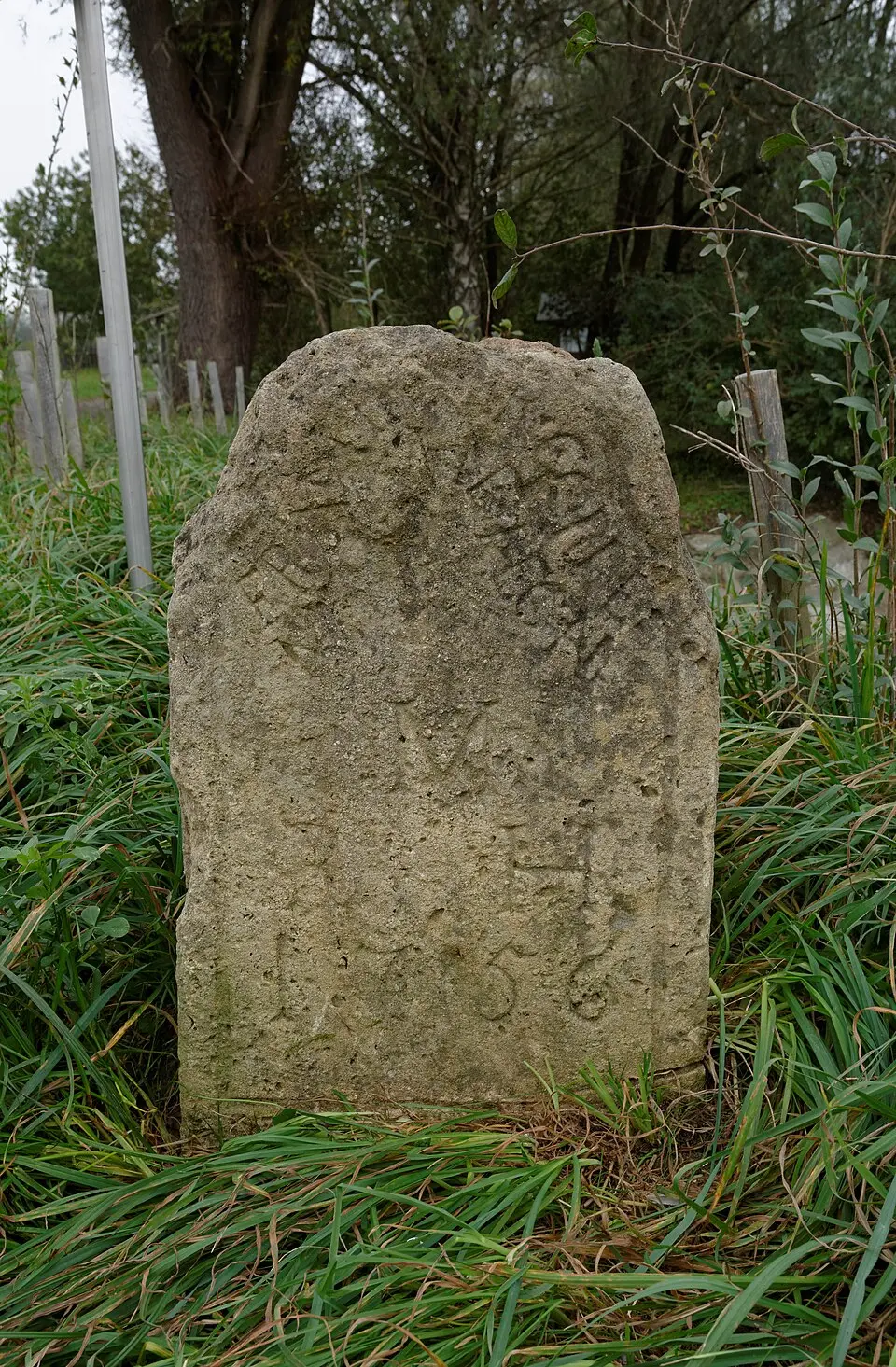 Grenzstein