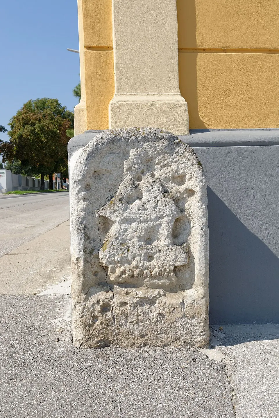 Grenzstein