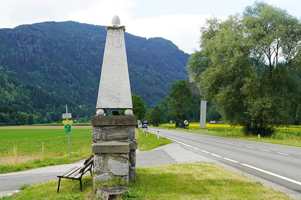 Grenzstein