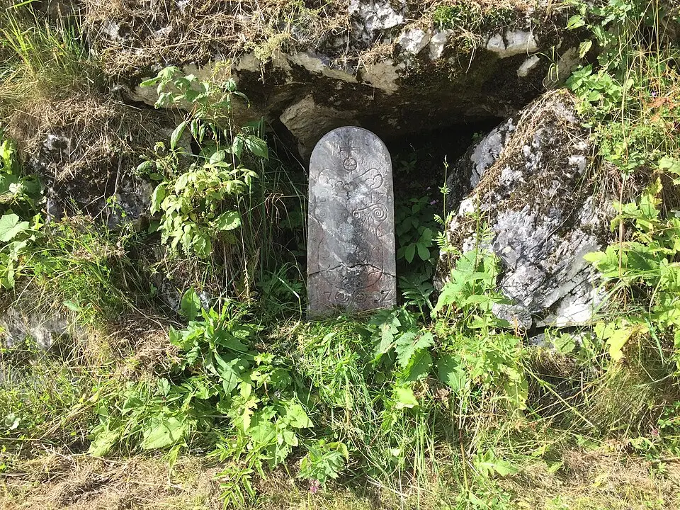 Grenzstein