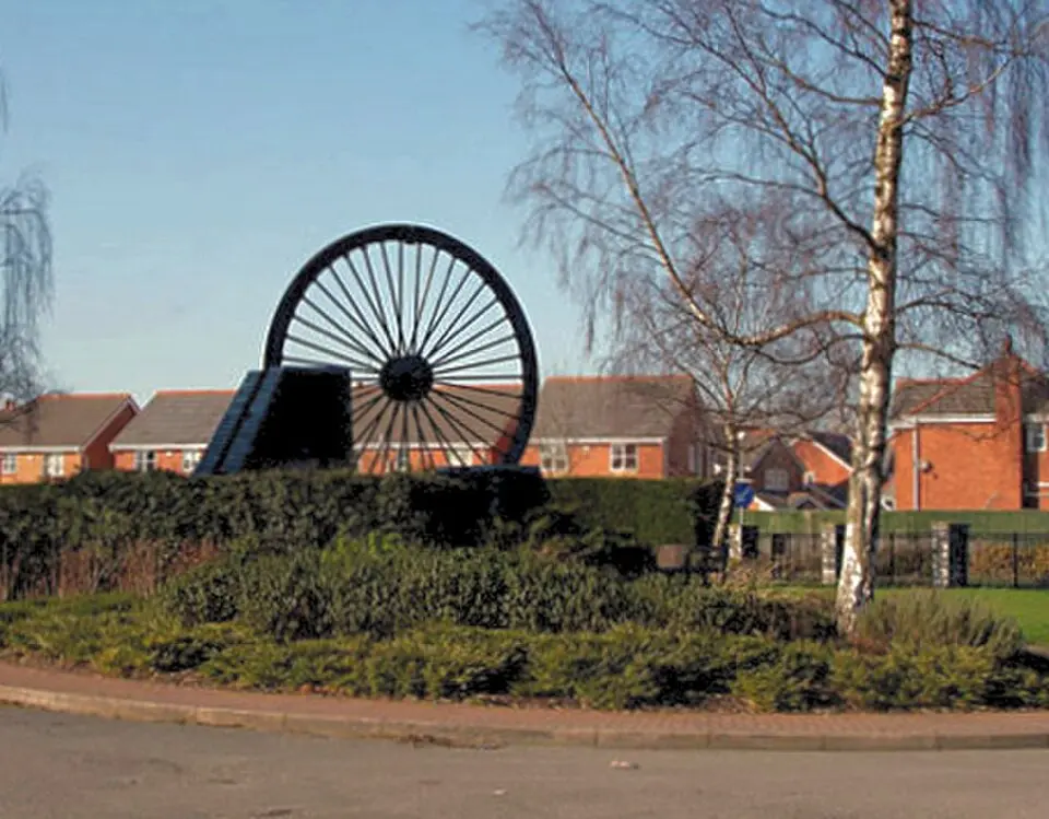 Gresford disaster