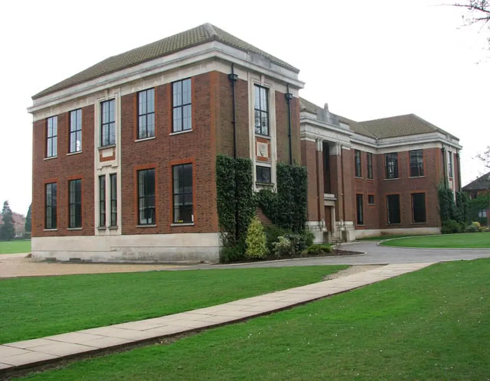 Gresham’s School