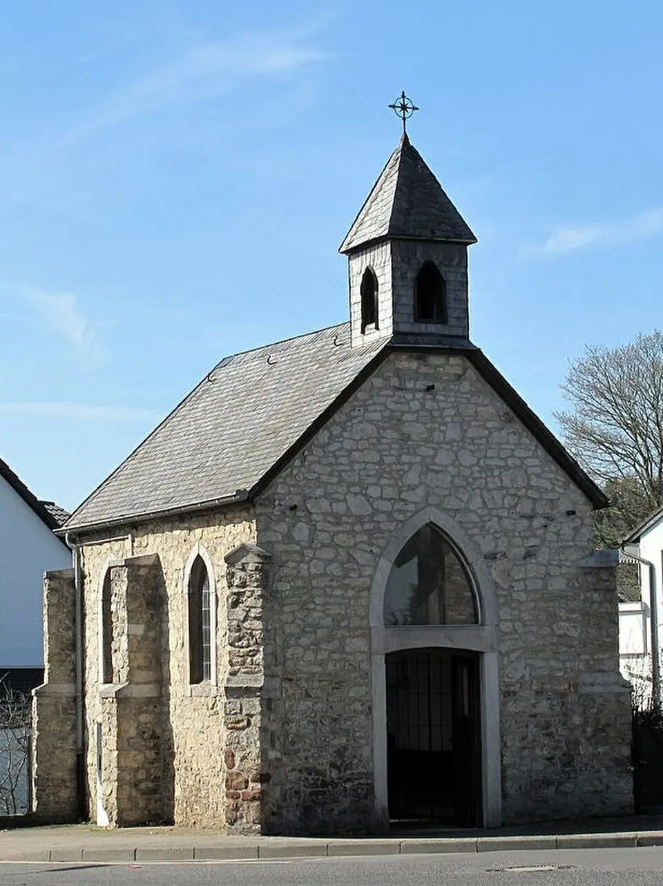 Ursulakapelle (Gressenich)