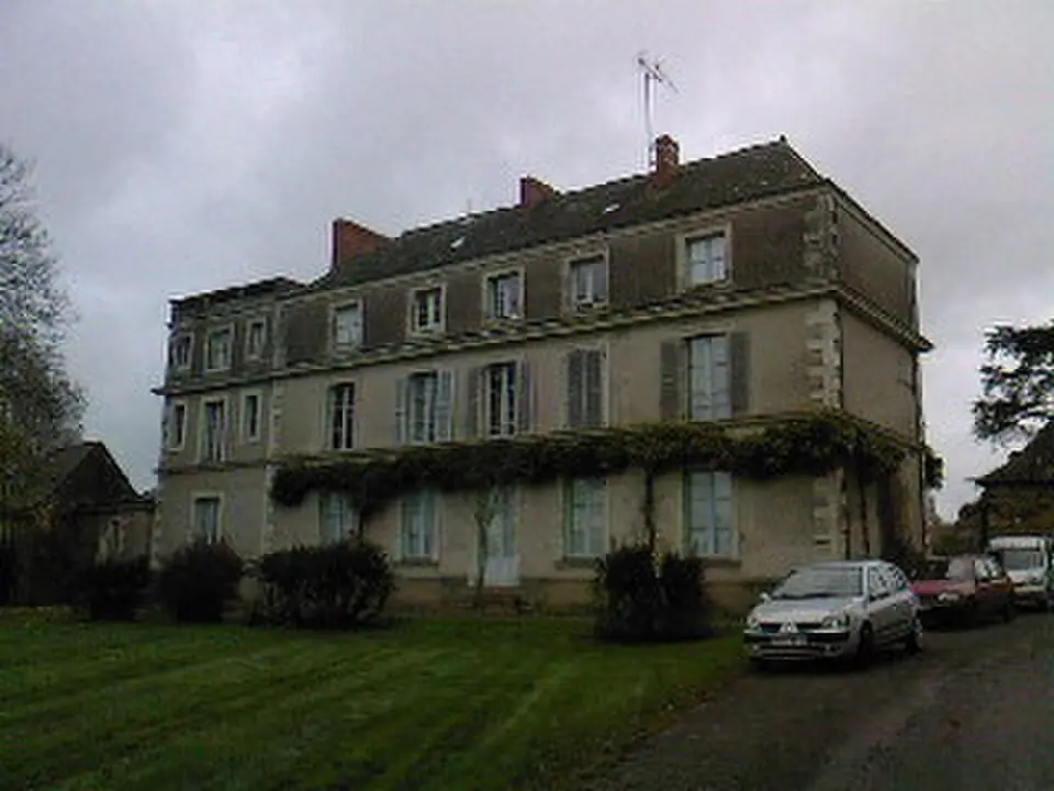 Château du Port
