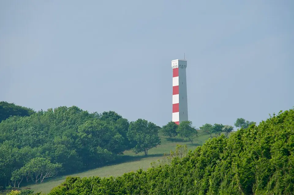 Gribbin Daymarker