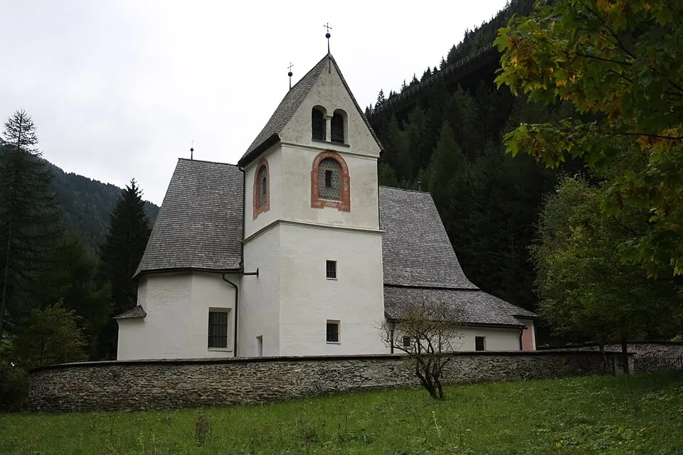 Luegkirche (Gries am Brenner)