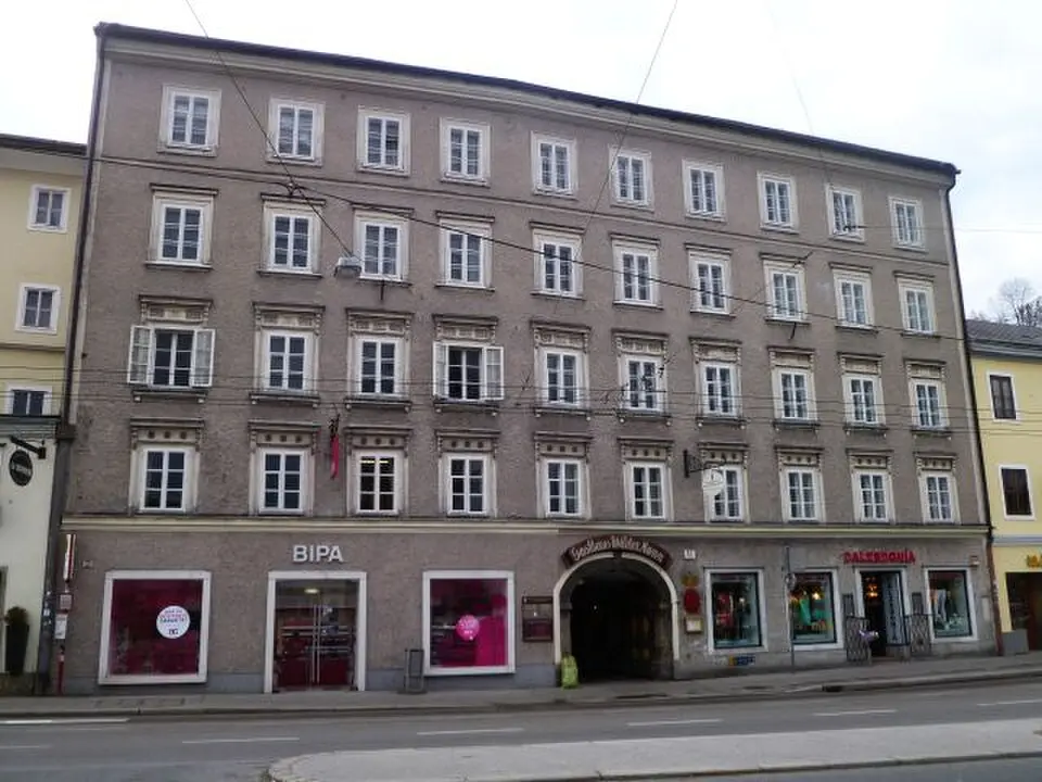 Bürgerhaus