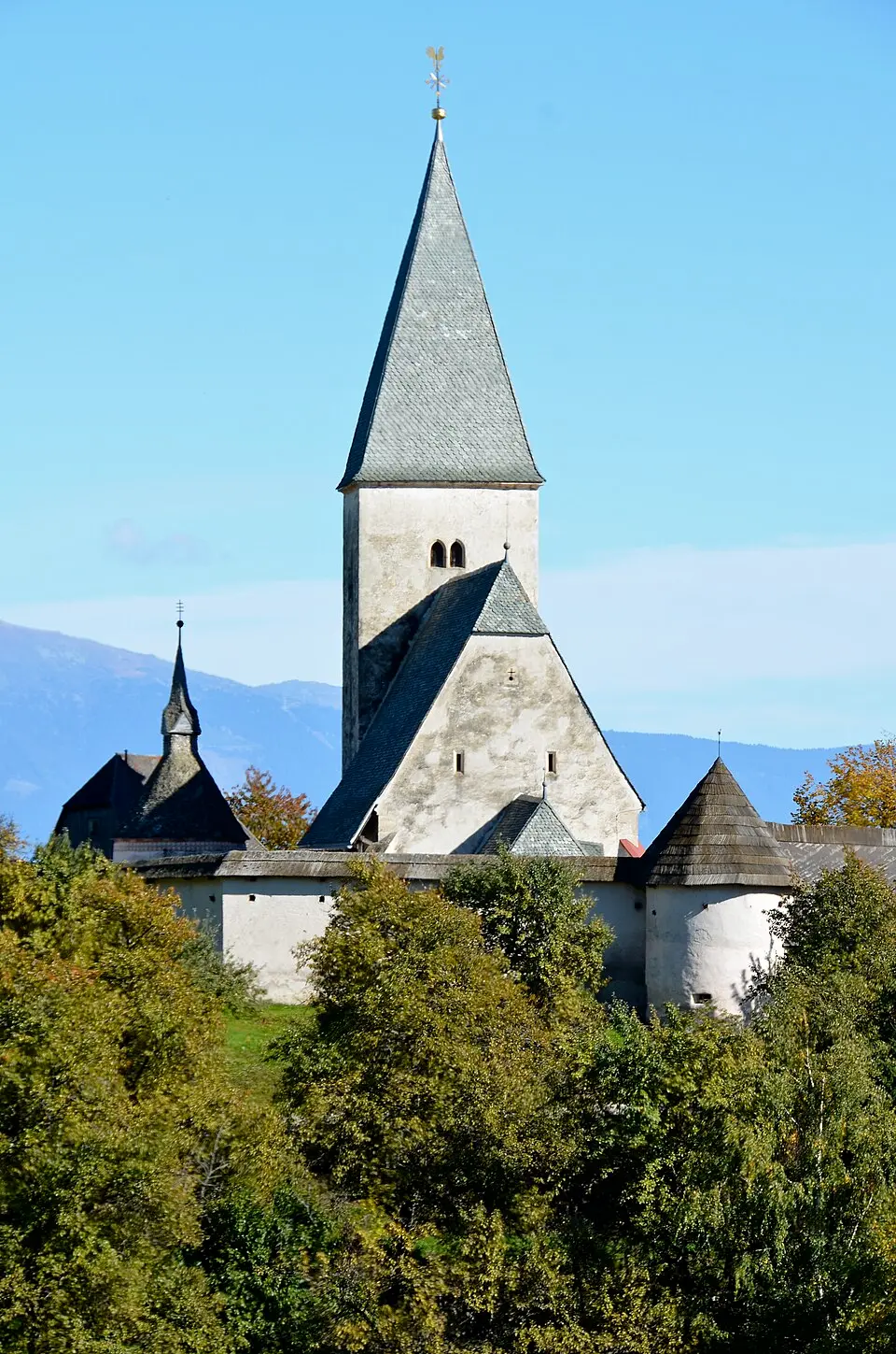 Martinskirche