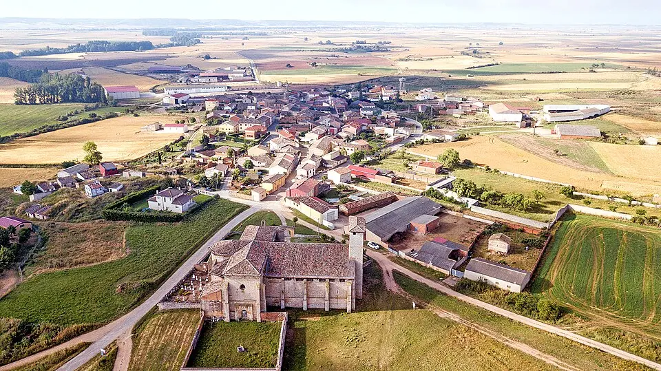 Obrázok: MottaW · CC BY-SA 4.0 Grijalba