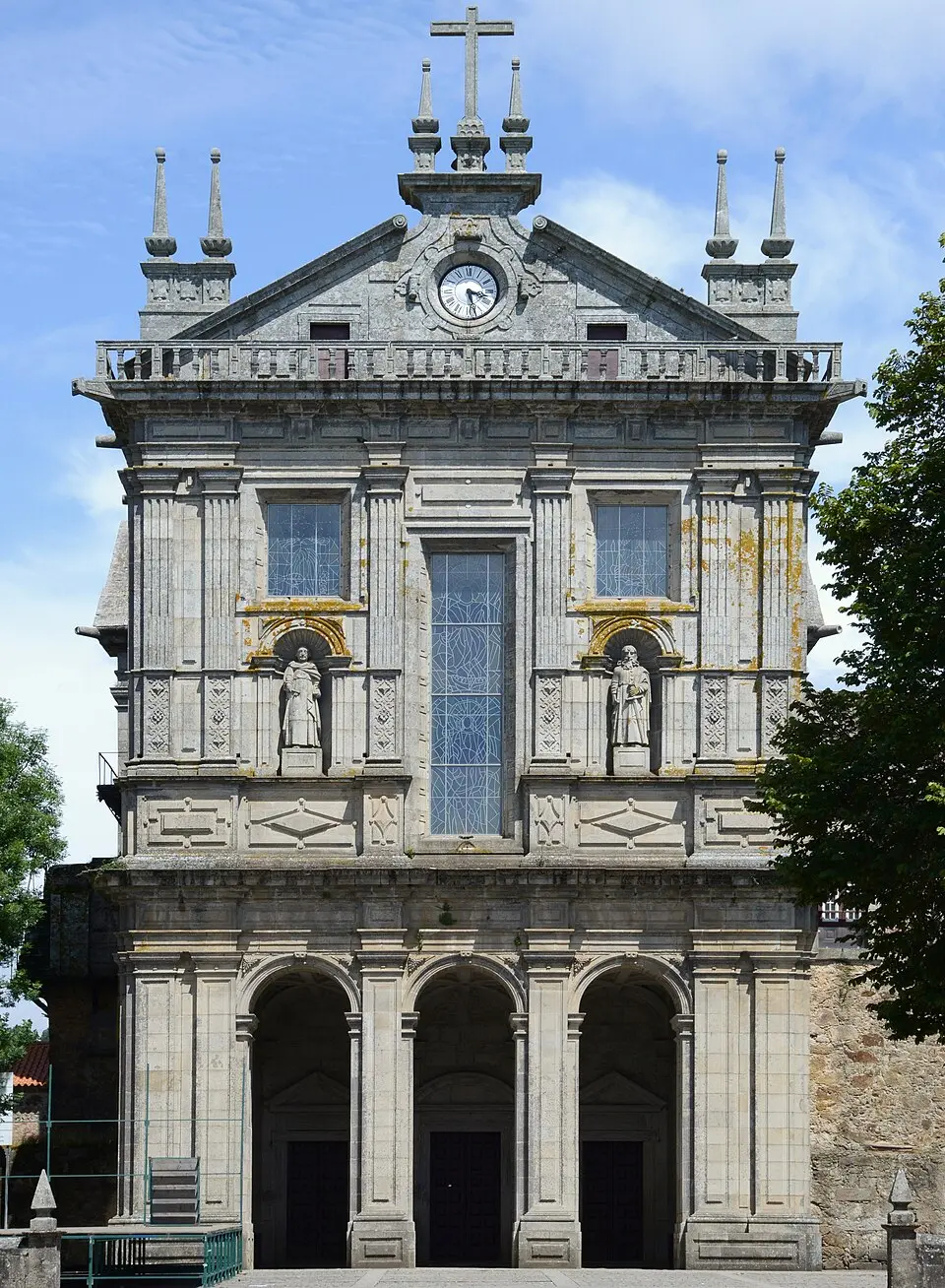 Mosteiro de Grijó