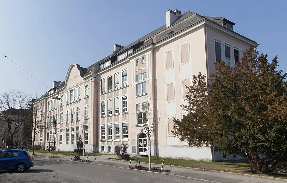 Franz Grillparzer Volksschule
