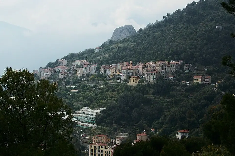 Grimaldi