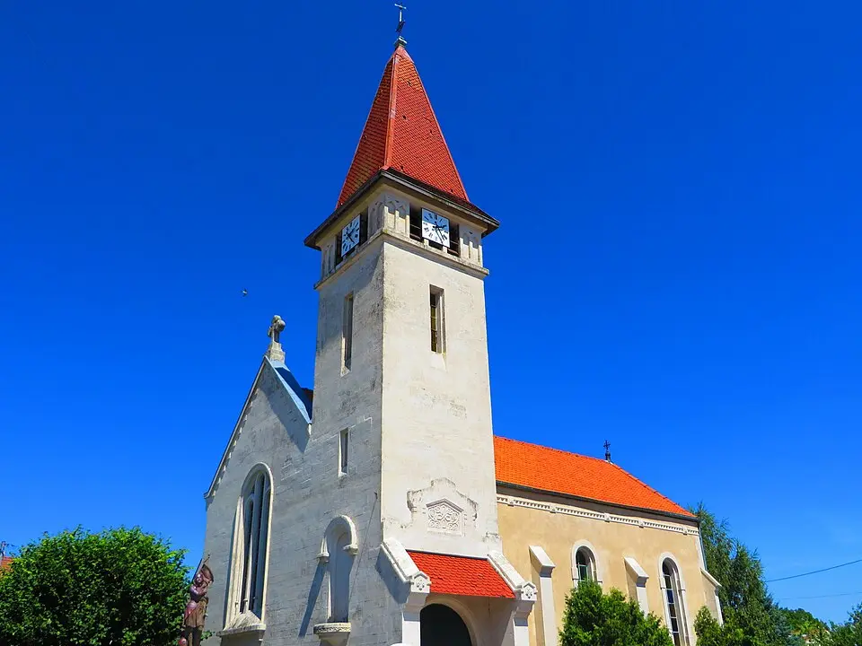 Grimaucourt-en-Woëvre