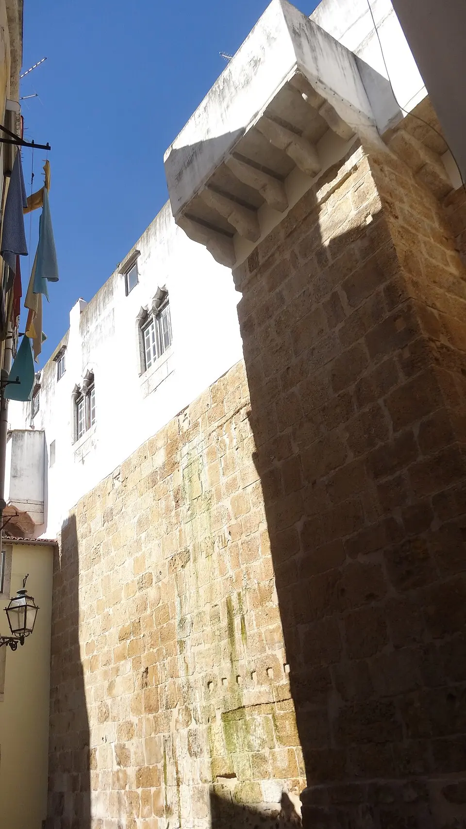 Porta de São Pedro