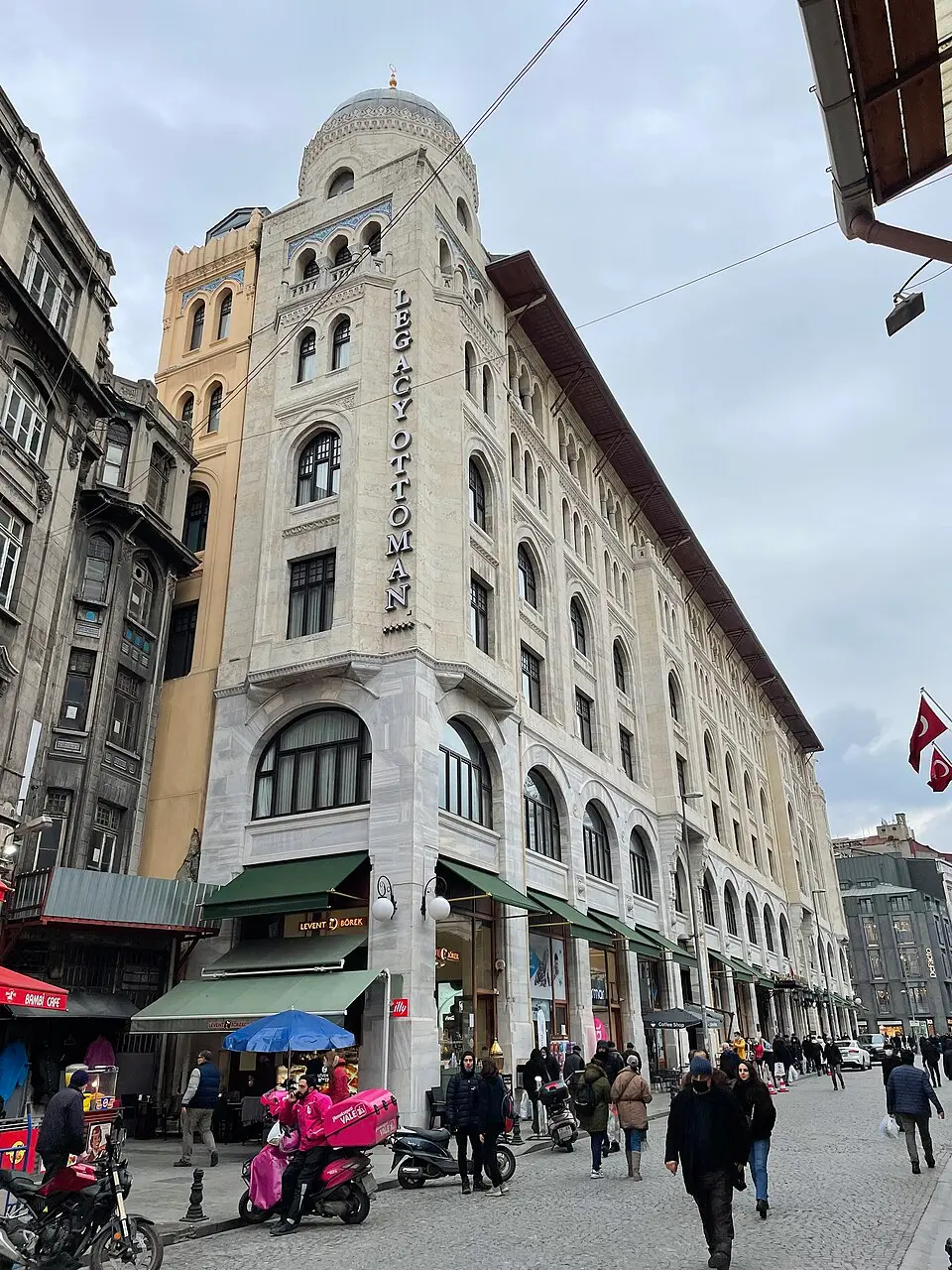 4. Vakıf Hanı