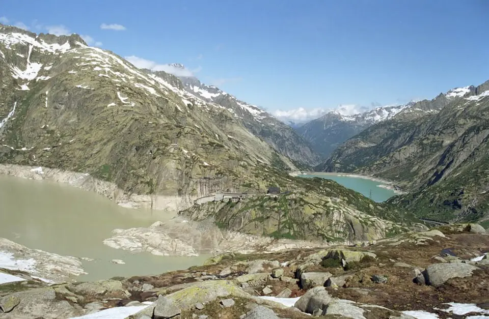 Grimselsee