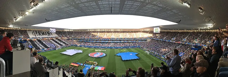 Stade Atlantique
