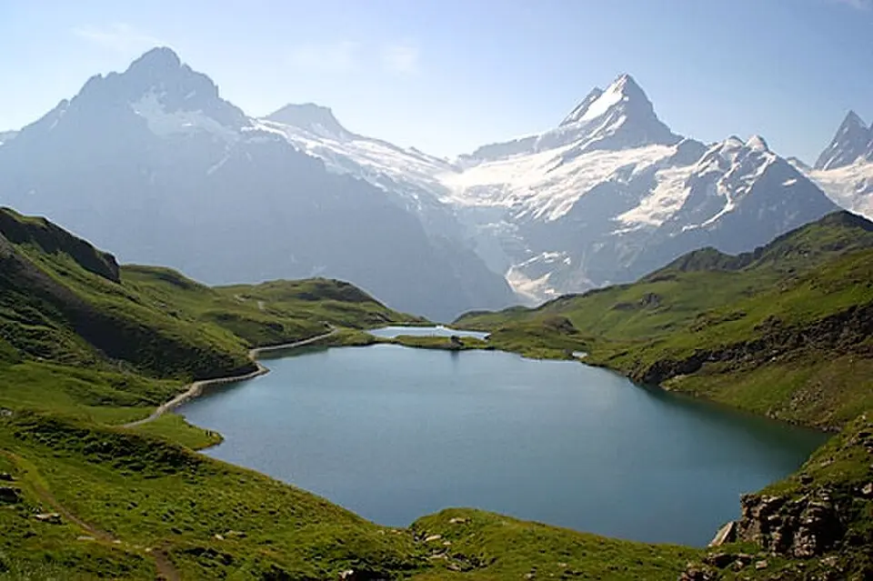 lac de Bachalp