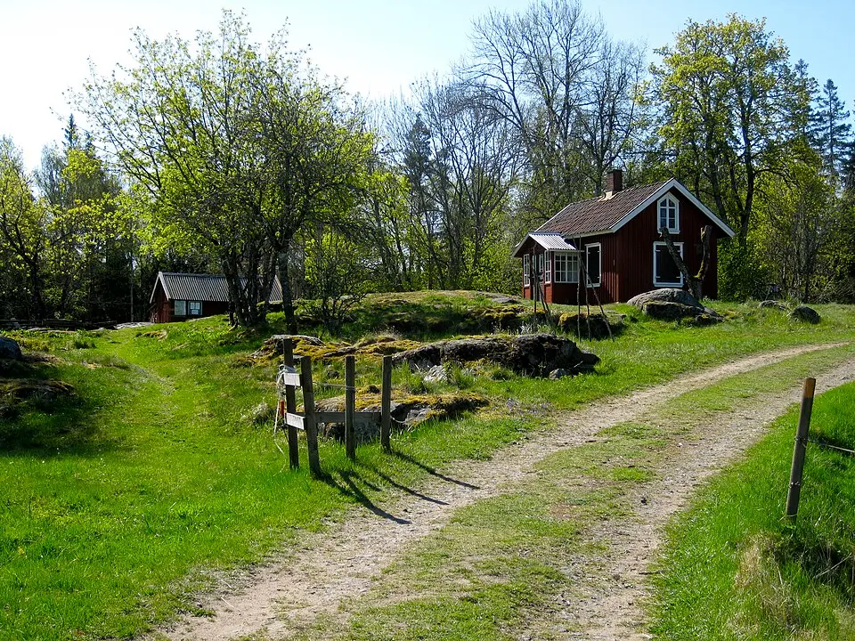 Grinnsjö domänreservat