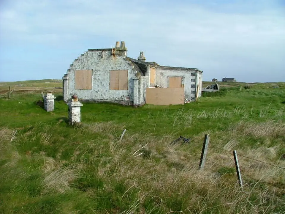 Grimsay