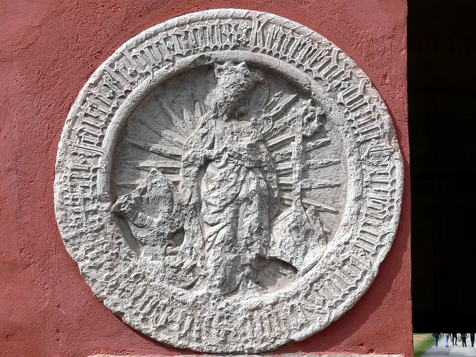 Mariefreds kloster