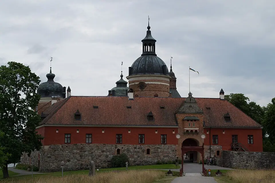 Statens porträttsamling