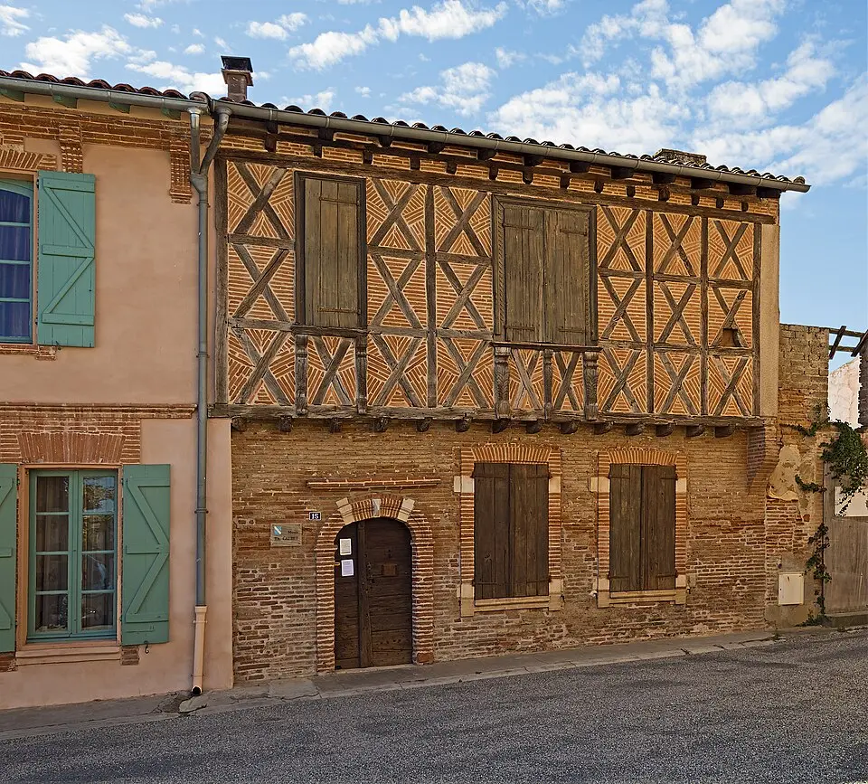 musée Calbet
