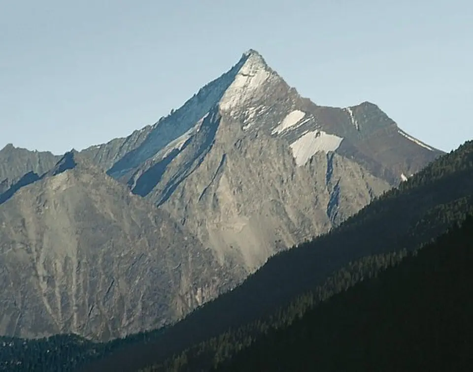 Grivola