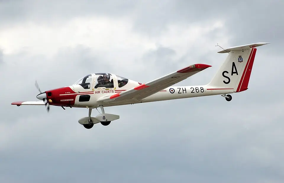 RAF Abingdon