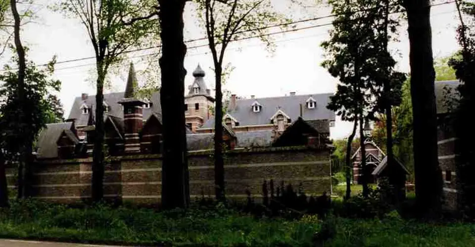 Goorkasteel