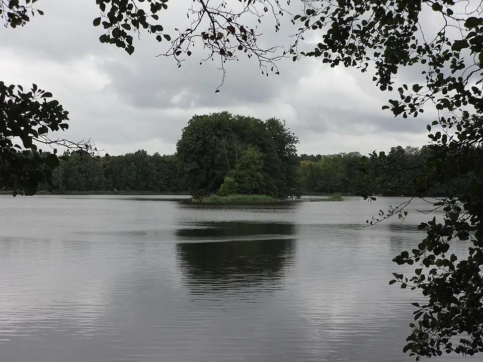 Klein Köriser See
