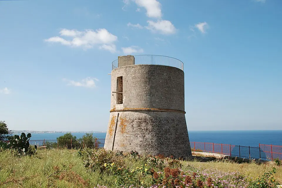 Torre dell'Alto Lido