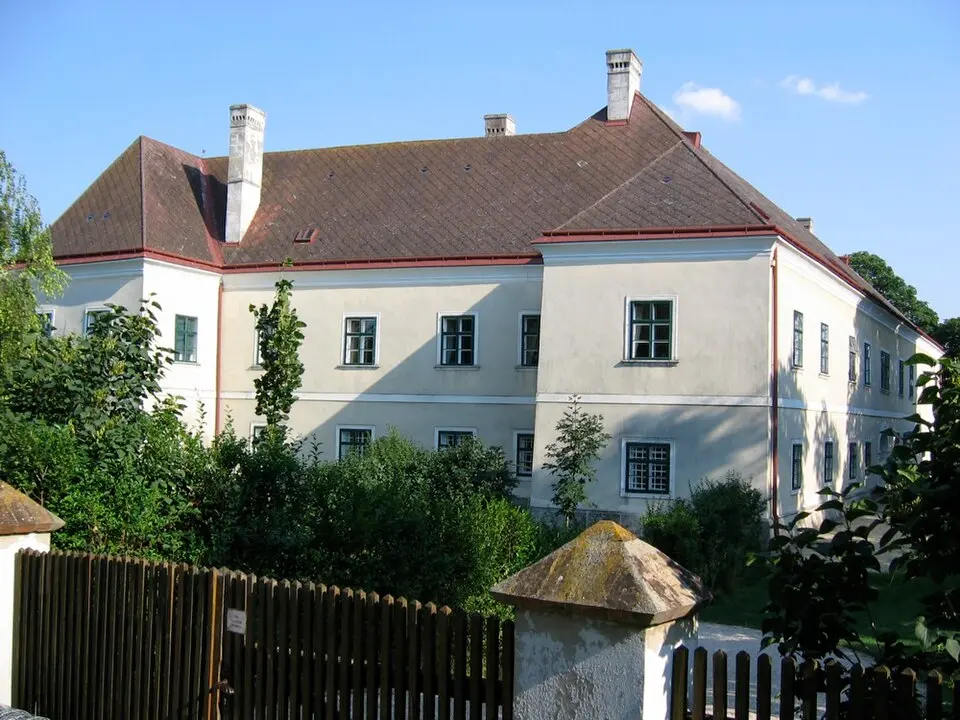 Schloss Groß-Schweinbarth