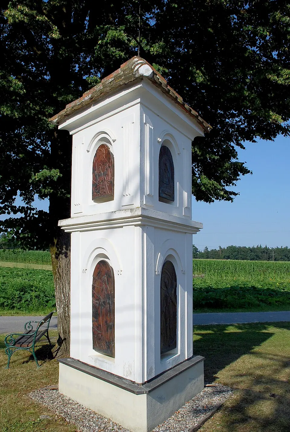 Bildstock
