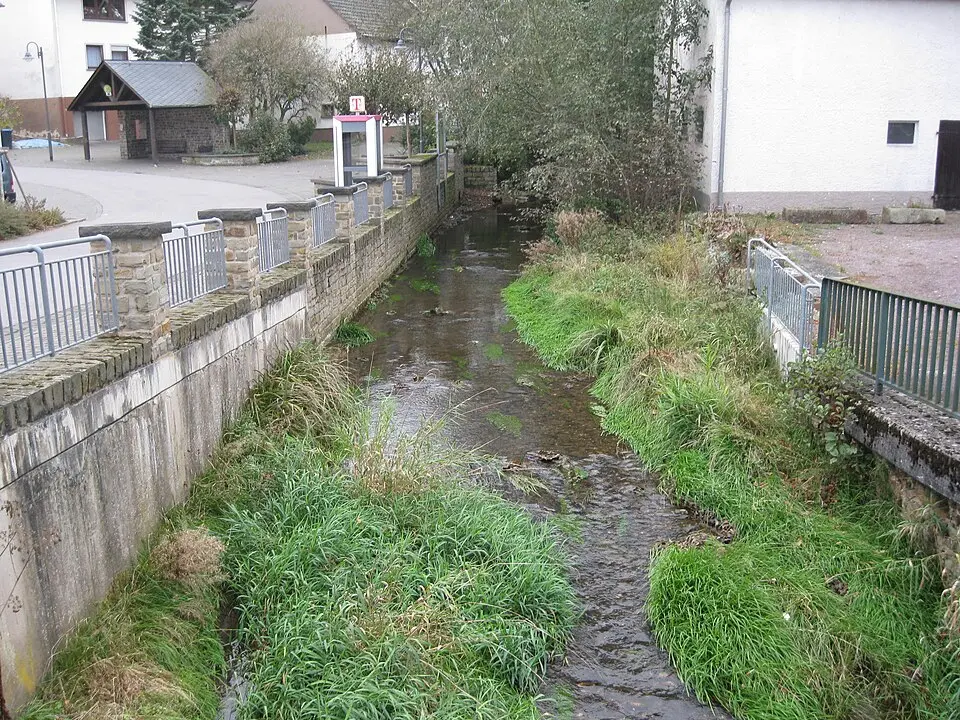 Großbach